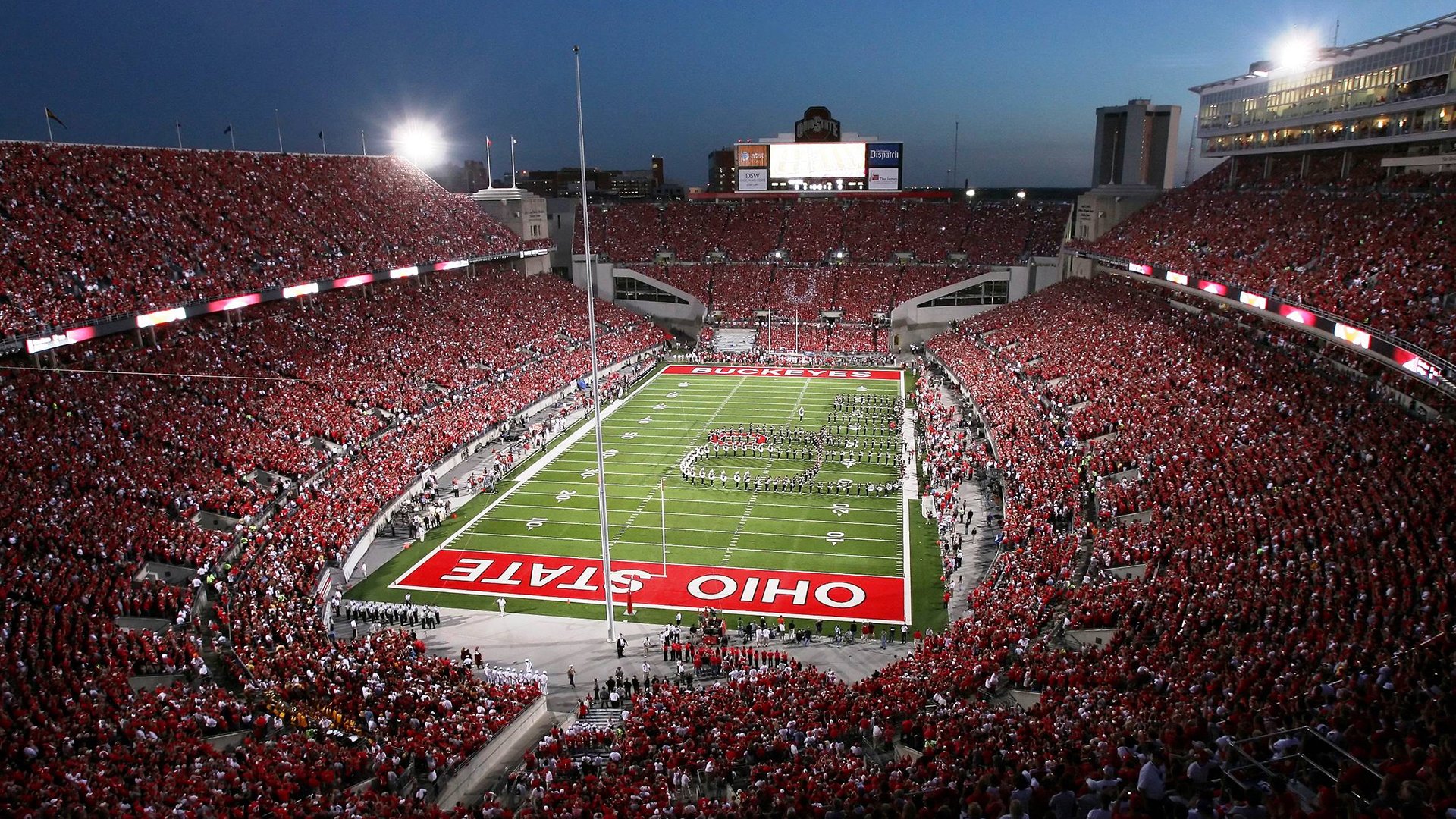 拉什福德，那不勒斯之夜，一个局外人的致命一击