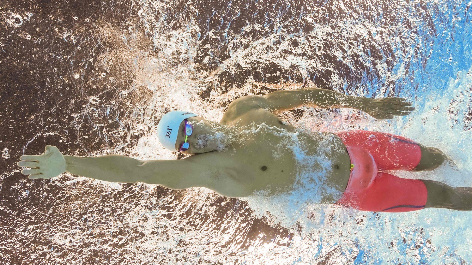 绝境之下,厄瓜多尔用窒息哲学为足球正名