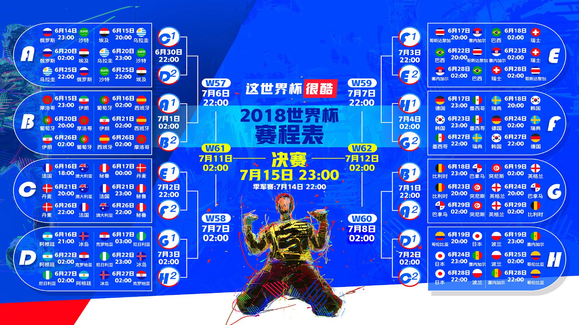 2026世界杯E组震撼上演,奥地利碾压巴西,德布劳内闪耀全场展王者风范